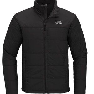 The North Face Everyday Insulated Jacket Black M NWT $130 Retail